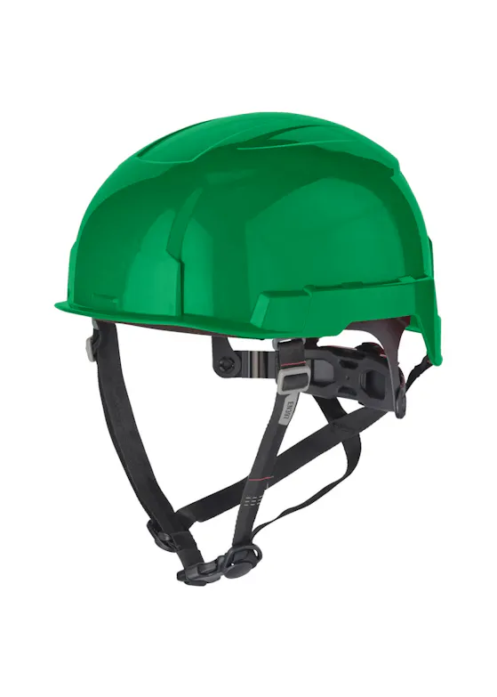 Milwaukee BOLT 200 unbelüfteter Helm