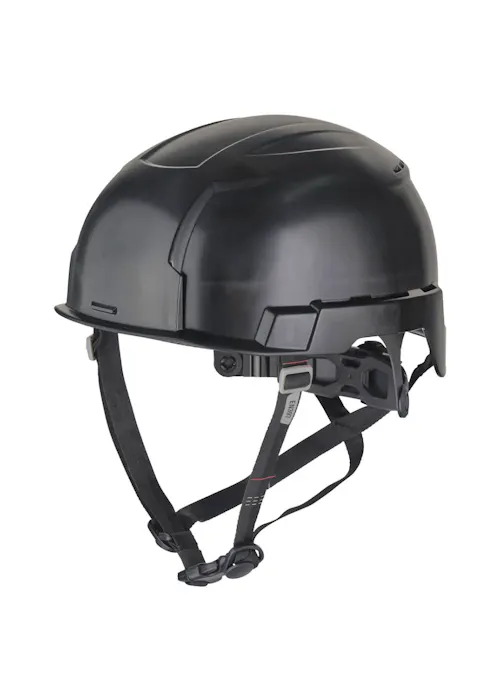 Milwaukee BOLT 200 casque de sécurité sans ventilation