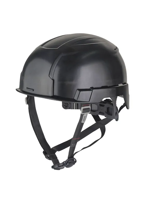 Milwaukee BOLT 200 unbelüfteter Helm