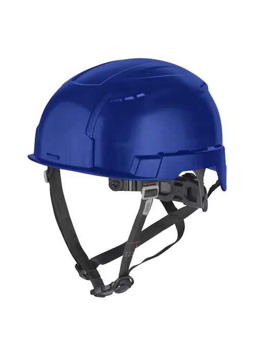 Milwaukee BOLT 200 casque de sécurité ventilé