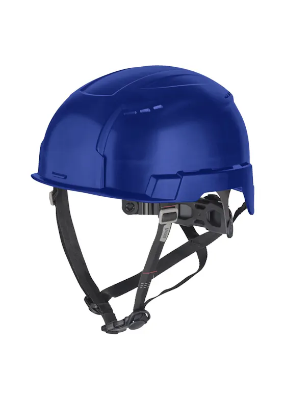 Milwaukee BOLT 200 Geventileerde Helm