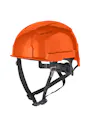 Milwaukee BOLT 200 Geventileerde Helm miniatuur