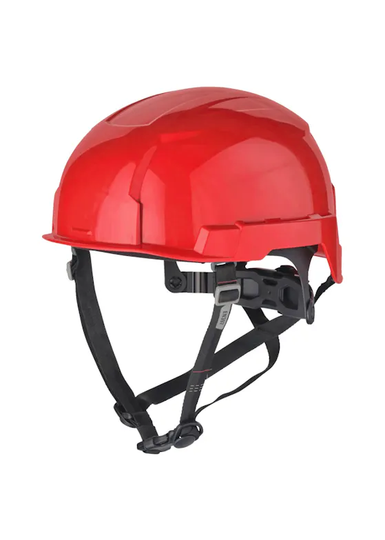 Milwaukee BOLT 200 Geventileerde Helm
