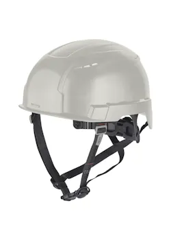 Milwaukee BOLT 200 Geventileerde Helm