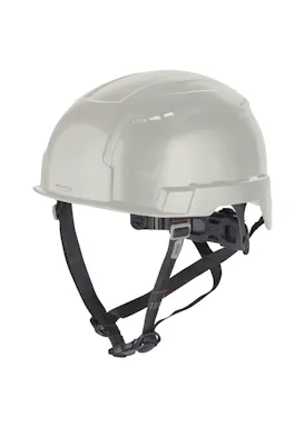 Milwaukee BOLT 200 belüfteter Helm