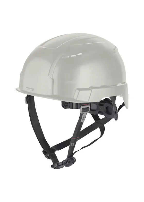 Milwaukee BOLT 200 Geventileerde Helm