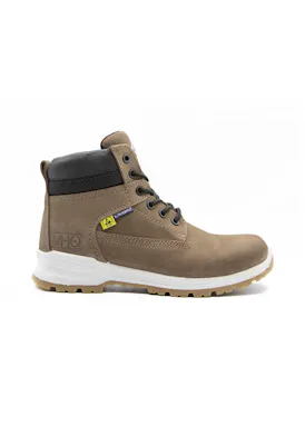 Lavoro E17-Arbeitsstiefel S3