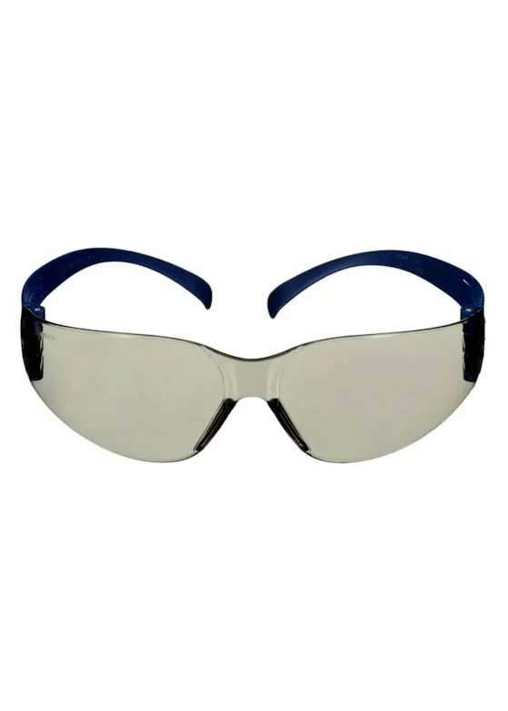 3M Securefit 100 Schutzbrille SF107AF-BLU