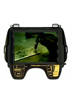 3M Speedglas 9100 Lasfilter XXi (500026) miniatuur