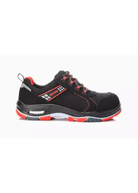 Elten Ian XXTP Red Low ESD S2