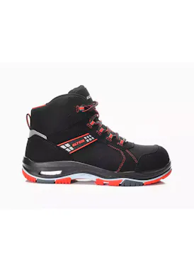 Elten Ian XXTP red Mid ESD S2