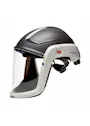 3M M-307 Helm Met Gelaatsafdichting Brw. miniatuur