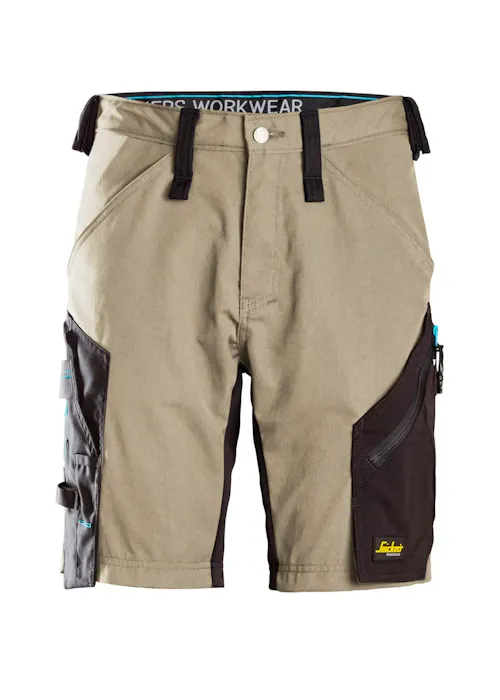 Snickers LiteWork, 375® Korte Werkbroek 6112