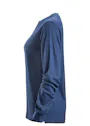 Snickers ProtecWork 2467 T-shirt Lange Mouwen Dames miniatuur