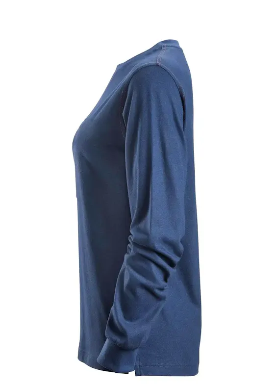 Snickers ProtecWork 2467 T-shirt Lange Mouwen Dames