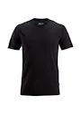 Snickers AllroundWork Woll-T-Shirt 2527 Vorschaubild
