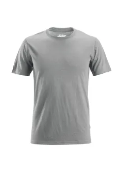 Snickers AllroundWork 2527 T-shirt Wollen Regular Fit