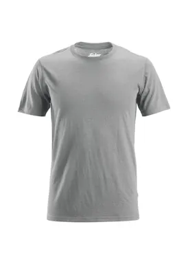 Snickers AllroundWork 2527 T-shirt Wollen Regular Fit
