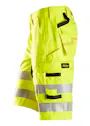 Snickers ProtecWork, Shorts Klasse 1 - 6160 miniatuur