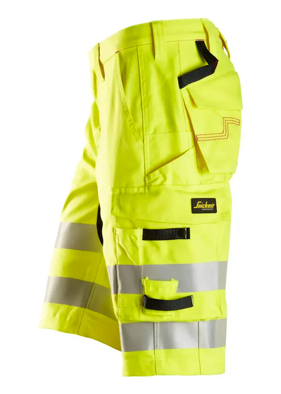 Snickers ProtecWork, Shorts Klasse 1 - 6160