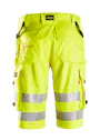 Snickers ProtecWork, Shorts Klasse 1 - 6160 miniatuur