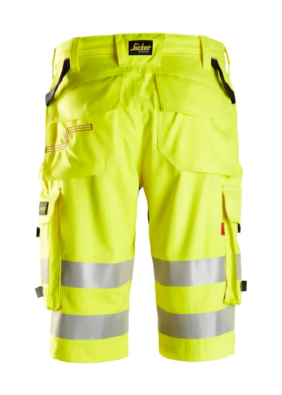 Snickers ProtecWork, Shorts Klasse 1 - 6160