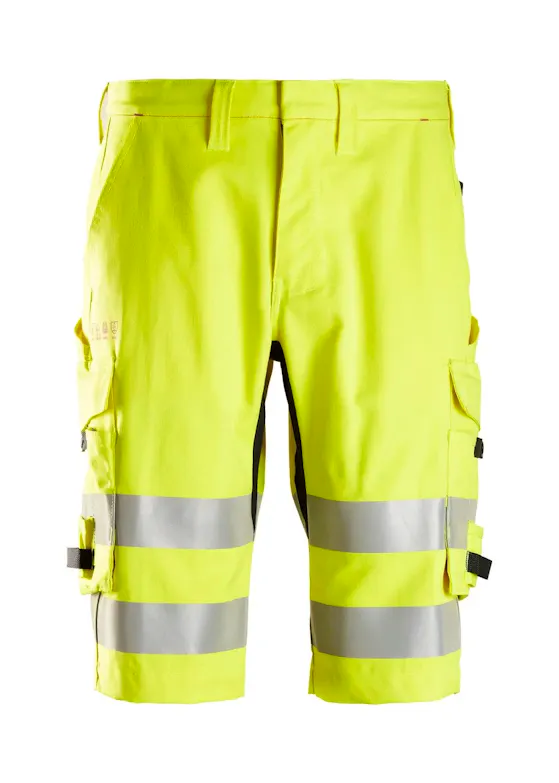 Snickers ProtecWork, Shorts Klasse 1 - 6160