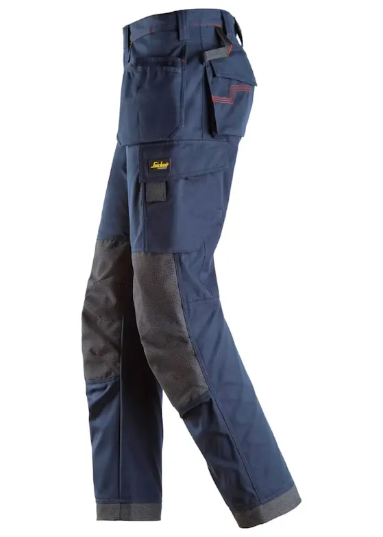 Snickers PW Trousers HP 6286