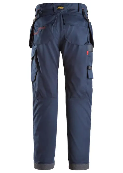 Snickers PW Trousers HP 6286