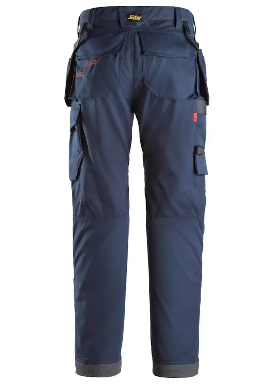 Snickers PW Trousers HP 6286