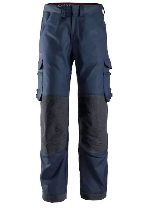 Snickers PW Trousers HP 6286