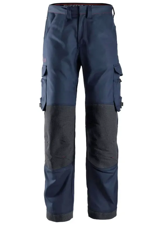Snickers PW Trousers HP 6286
