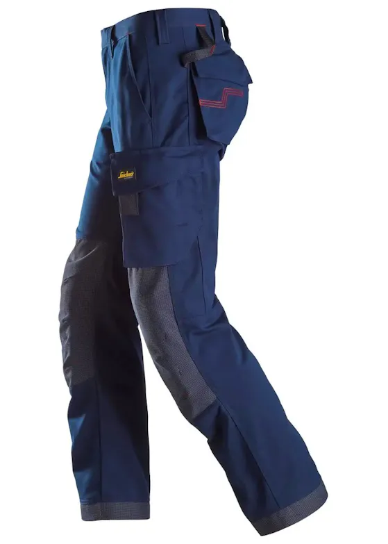 Snickers PW Trousers 6386