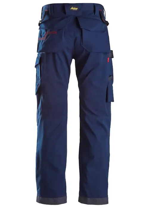 Snickers PW Trousers 6386