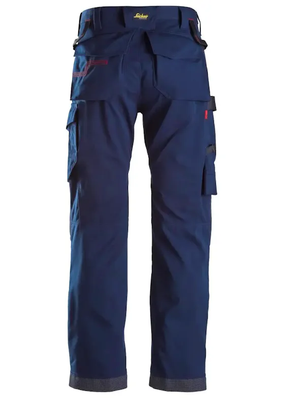 Snickers PW Trousers 6386