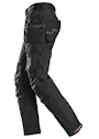 Snickers AllroundWork, GORE® Windstopper® Broek 6515 miniatuur