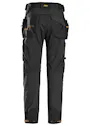 Snickers AllroundWork, GORE® Windstopper® Broek 6515 miniatuur