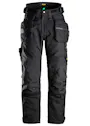 Snickers FlexiWork GORE-TEX 375® isolierte Arbeitshose+ mit Holstertaschen 6580 Vorschaubild