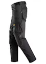 Snickers AllroundWork, Stretch Werkbroek Capsulized™ Kniebeschermers 6593 miniatuur