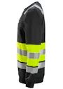 Snickers High-Vis-Klasse-1-Sweatshirt 8031 Vorschaubild