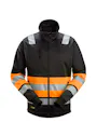 Snickers High-Vis-Jacke Klasse 1 mit Reißverschluss 8034 Vorschaubild