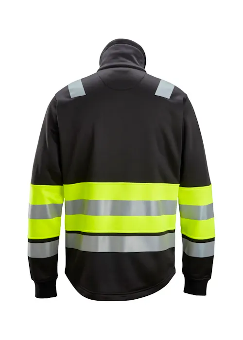 Snickers High-Vis Klasse 1 Jack Met Rits 8034