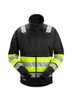 Zwart/High Vis Geel