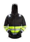 Zwart/High Vis Geel