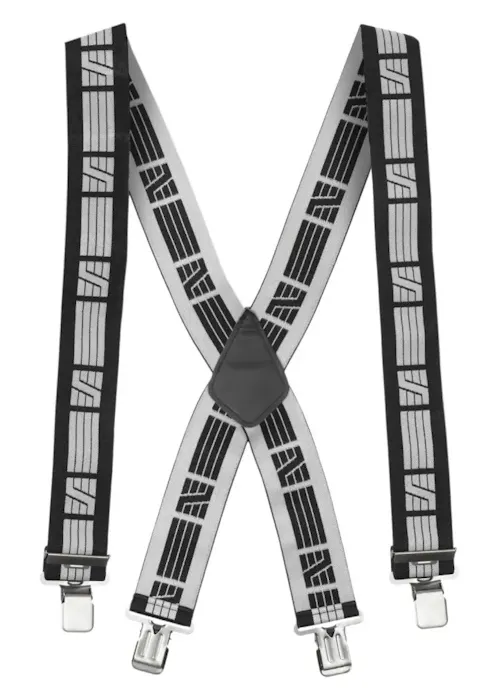Snickers Elastische Bretels 90501