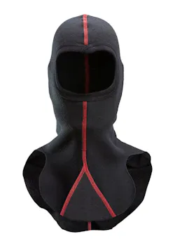 Snickers ProtecWork, Wol Balaclava 9062