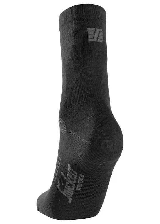 Snickers Sokken Wol, 2-Pak 9216