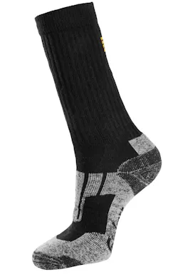 Snickers Zero-Waste-Socken, 2er-Pack 9226