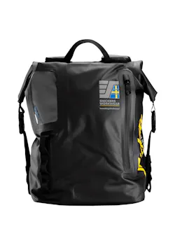 Snickers Waterproof Backpack 9623 miniatuur