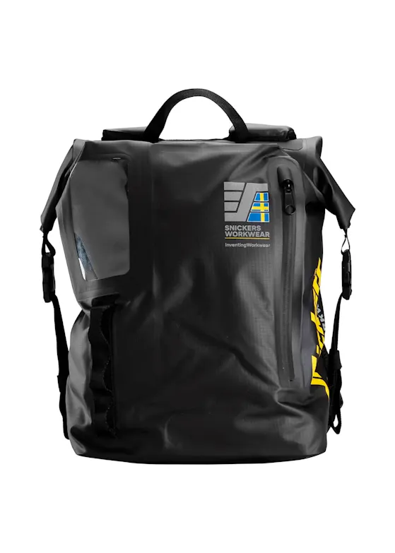 Snickers Waterproof Backpack 9623